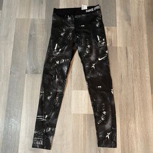 Nike Dri-Fit leggings